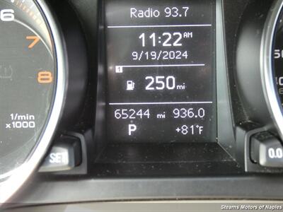 2013 Audi A5 2.0T Premium   - Photo 24 - Naples, FL 34104