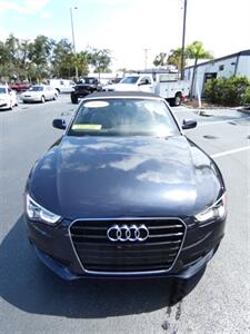 2013 Audi A5 2.0T Premium   - Photo 5 - Naples, FL 34104