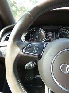 2013 Audi A5 2.0T Premium   - Photo 27 - Naples, FL 34104