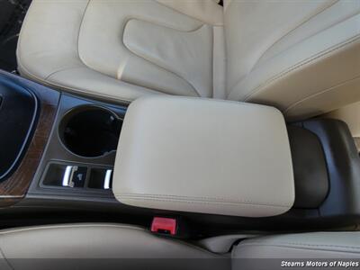 2013 Audi A5 2.0T Premium   - Photo 35 - Naples, FL 34104