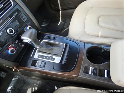 2013 Audi A5 2.0T Premium   - Photo 34 - Naples, FL 34104