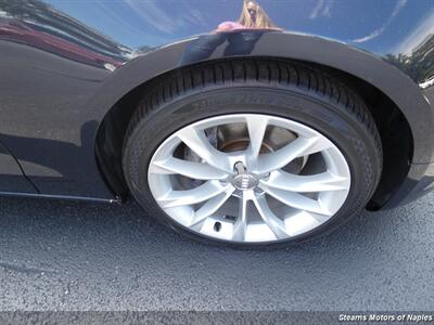 2013 Audi A5 2.0T Premium   - Photo 21 - Naples, FL 34104