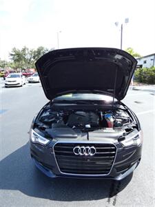 2013 Audi A5 2.0T Premium   - Photo 6 - Naples, FL 34104