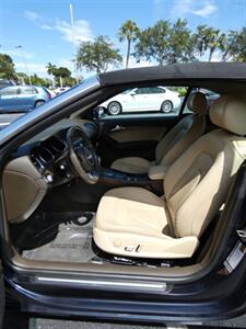 2013 Audi A5 2.0T Premium   - Photo 41 - Naples, FL 34104