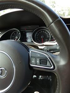 2013 Audi A5 2.0T Premium   - Photo 29 - Naples, FL 34104