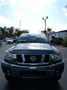 2013 Nissan Titan SV   - Photo 5 - Naples, FL 34104