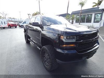 2016 Chevrolet Silverado 1500 LT Truck