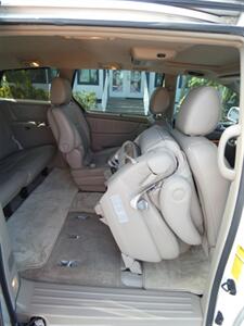 2009 Toyota Sienna XLE   - Photo 55 - Naples, FL 34104