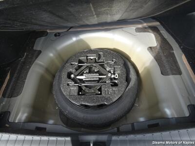 2014 Kia Optima LX   - Photo 16 - Naples, FL 34104