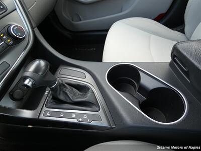 2014 Kia Optima LX   - Photo 31 - Naples, FL 34104