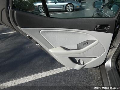2014 Kia Optima LX   - Photo 43 - Naples, FL 34104