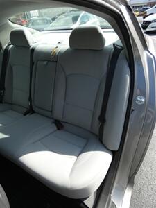 2014 Kia Optima LX   - Photo 40 - Naples, FL 34104