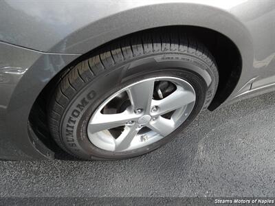 2014 Kia Optima LX   - Photo 19 - Naples, FL 34104