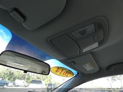 2014 Kia Optima LX   - Photo 34 - Naples, FL 34104