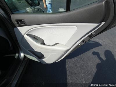 2014 Kia Optima LX   - Photo 52 - Naples, FL 34104