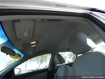 2014 Kia Optima LX   - Photo 35 - Naples, FL 34104