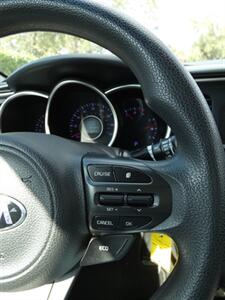 2014 Kia Optima LX   - Photo 26 - Naples, FL 34104