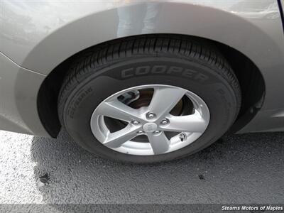 2014 Kia Optima LX   - Photo 17 - Naples, FL 34104