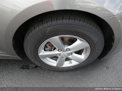 2014 Kia Optima LX   - Photo 18 - Naples, FL 34104