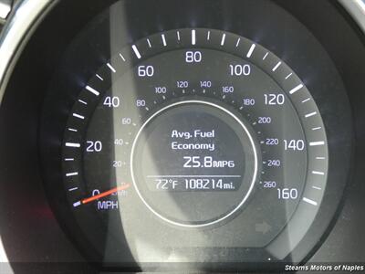 2014 Kia Optima LX   - Photo 21 - Naples, FL 34104