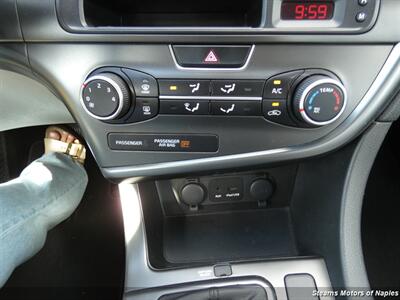 2014 Kia Optima LX   - Photo 29 - Naples, FL 34104