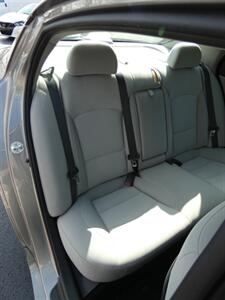 2014 Kia Optima LX   - Photo 49 - Naples, FL 34104