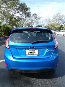 2014 Ford Fiesta SE   - Photo 12 - Naples, FL 34104