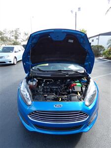 2014 Ford Fiesta SE   - Photo 6 - Naples, FL 34104
