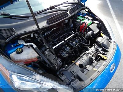2014 Ford Fiesta SE   - Photo 7 - Naples, FL 34104