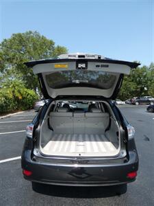 2010 Lexus RX   - Photo 13 - Naples, FL 34104