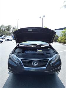 2010 Lexus RX   - Photo 6 - Naples, FL 34104