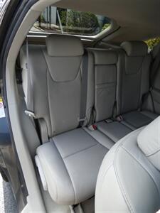 2010 Lexus RX   - Photo 49 - Naples, FL 34104