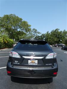 2010 Lexus RX   - Photo 12 - Naples, FL 34104