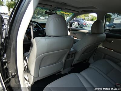 2010 Lexus RX   - Photo 42 - Naples, FL 34104