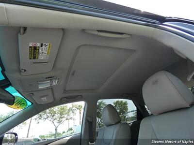 2010 Lexus RX   - Photo 34 - Naples, FL 34104