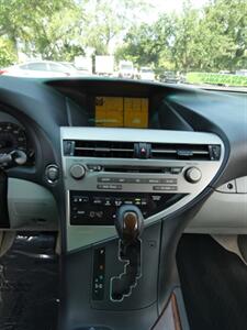 2010 Lexus RX   - Photo 29 - Naples, FL 34104