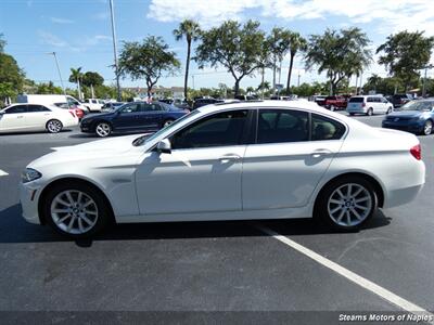 2015 BMW 535i   - Photo 10 - Naples, FL 34104