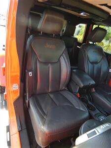 2015 Jeep Wrangler Rubicon   - Photo 49 - Naples, FL 34104