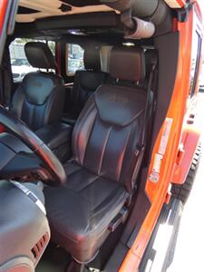 2015 Jeep Wrangler Rubicon   - Photo 40 - Naples, FL 34104