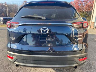 2018 Mazda CX-9 Touring   - Photo 9 - Stuarts Draft, VA 24477