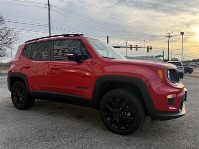 2023 Jeep Renegade Altitude   - Photo 16 - Stuarts Draft, VA 24477