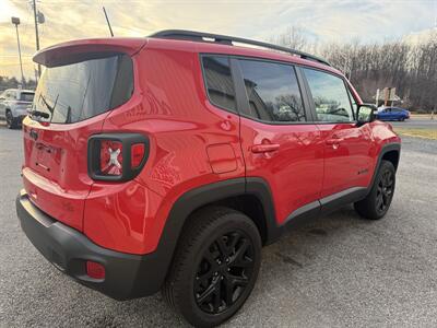 2023 Jeep Renegade Altitude   - Photo 14 - Stuarts Draft, VA 24477