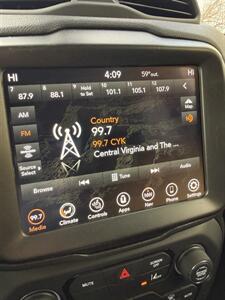 2023 Jeep Renegade Altitude   - Photo 42 - Stuarts Draft, VA 24477