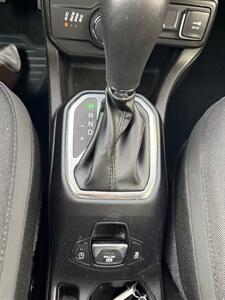 2023 Jeep Renegade Altitude   - Photo 28 - Stuarts Draft, VA 24477