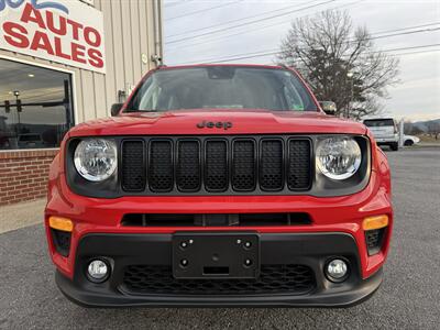 2023 Jeep Renegade Altitude   - Photo 13 - Stuarts Draft, VA 24477