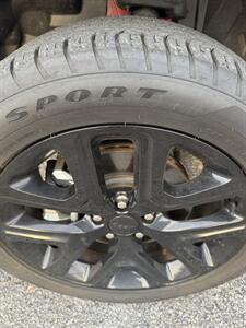 2023 Jeep Renegade Altitude   - Photo 31 - Stuarts Draft, VA 24477