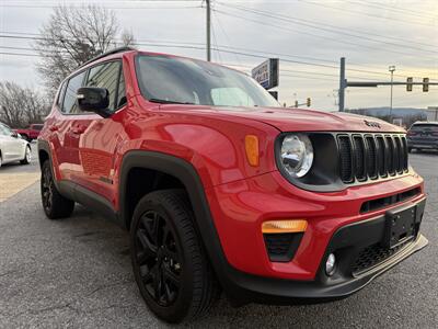 2023 Jeep Renegade Altitude   - Photo 5 - Stuarts Draft, VA 24477