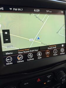 2023 Jeep Renegade Altitude   - Photo 45 - Stuarts Draft, VA 24477