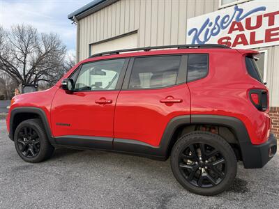 2023 Jeep Renegade Altitude   - Photo 9 - Stuarts Draft, VA 24477