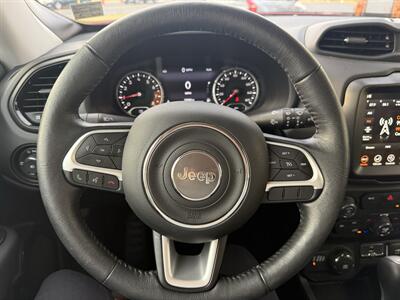 2023 Jeep Renegade Altitude   - Photo 33 - Stuarts Draft, VA 24477